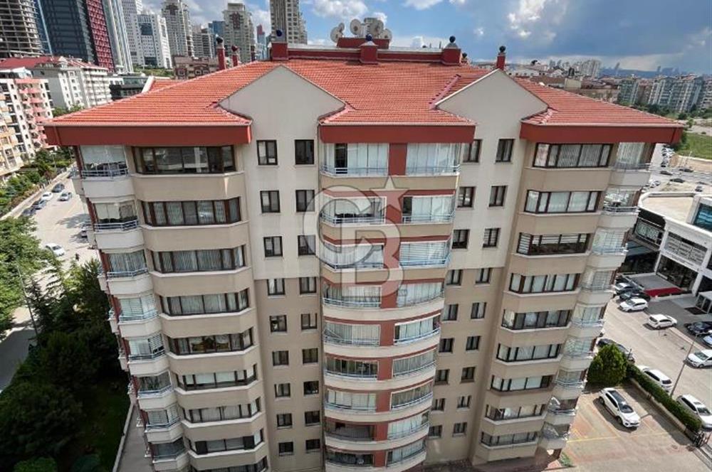 ÇUKURAMBAR PLAZALAR BÖLGESINDE 4+1 KIRALIK DAIRE