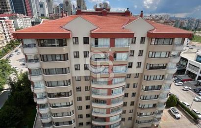 ÇUKURAMBAR PLAZALAR BÖLGESINDE 4+1 KIRALIK DAIRE