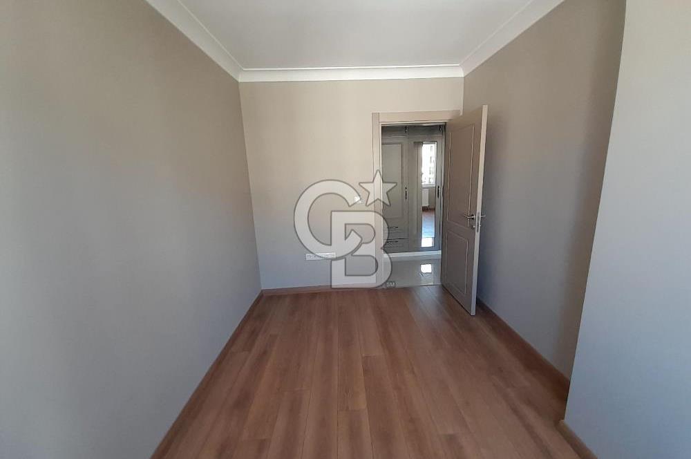 ERENKÖY DİVANIN SOKAĞINDA KİRALIK 3+1