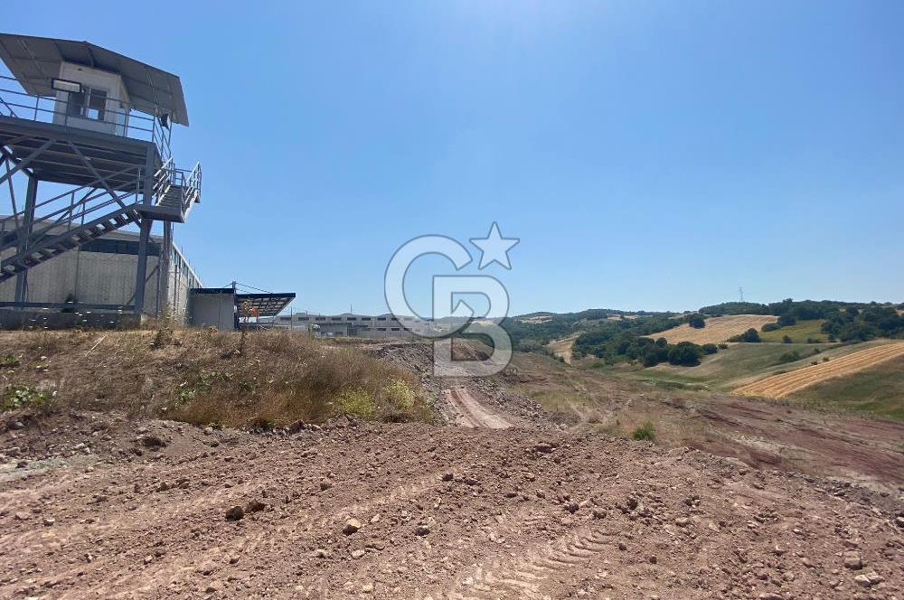 BURSA M.KEMALPAŞA ORGANİZE SAN. BÖL. GENİŞLEME ALANI İÇERİSİNDE FIRSAT ARAZİ