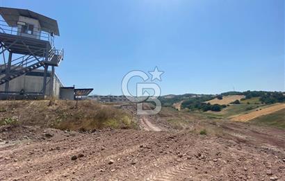 BURSA M.KEMALPAŞA ORGANİZE SAN. BÖL. GENİŞLEME ALANI İÇERİSİNDE FIRSAT ARAZİ