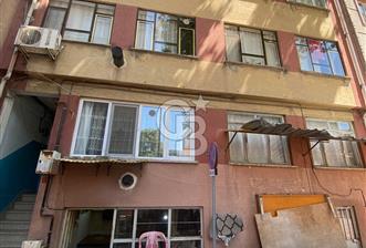 ÇARŞI İÇERİSİNDE KARAMÜDÜR SOKAK'TA FIRSAT SATILIK KOMPLE BİNA