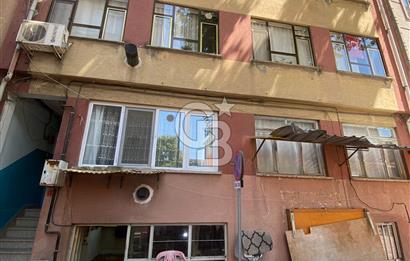 ÇARŞI İÇERİSİNDE KARAMÜDÜR SOKAK'TA FIRSAT SATILIK KOMPLE BİNA