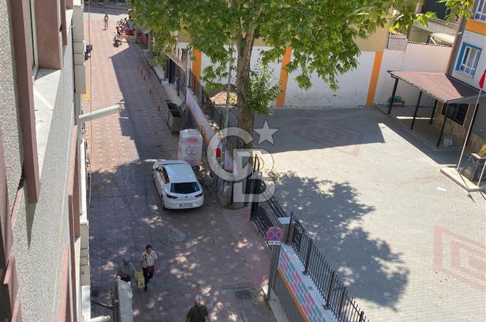 ÇARŞI İÇERİSİNDE KARAMÜDÜR SOKAK'TA FIRSAT SATILIK KOMPLE BİNA