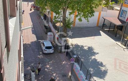 ÇARŞI İÇERİSİNDE KARAMÜDÜR SOKAK'TA FIRSAT SATILIK KOMPLE BİNA