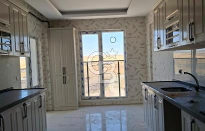 SİNCAN SARAYCIK'TA 4+1 SIFIR 3 CEPHELİ DAİRE