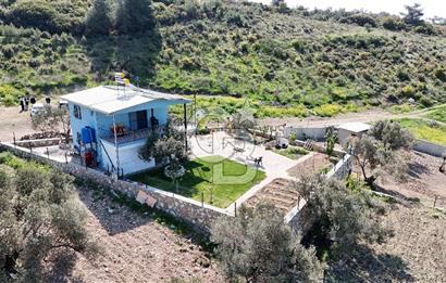 Aliağa Helvacı Satılık Arazi.
