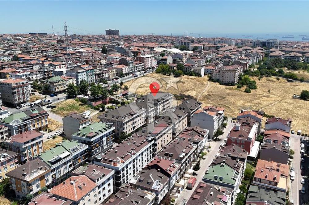 Avcılar’da 4+2 Dubleks Daire