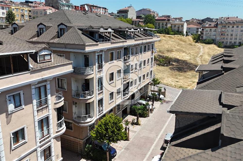 Avcılar’da 4+2 Dubleks Daire