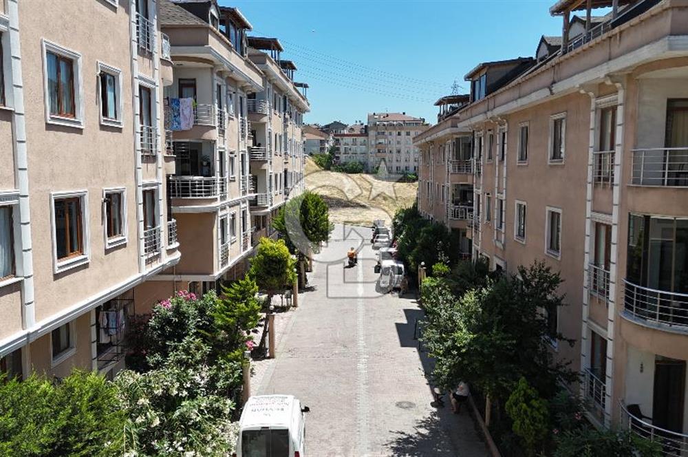 Avcılar’da 4+2 Dubleks Daire