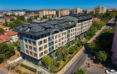 Etiler Maa Naa30 Su Mühendisleri Sitesi Satılık Daire 3+1