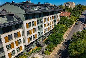 Etiler Maa Naa30 Su Mühendisleri Sitesi Satılık Daire 3+1