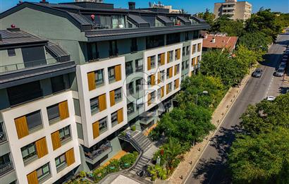 Etiler Maa Naa30 Su Mühendisleri Sitesi Satılık Daire 3+1