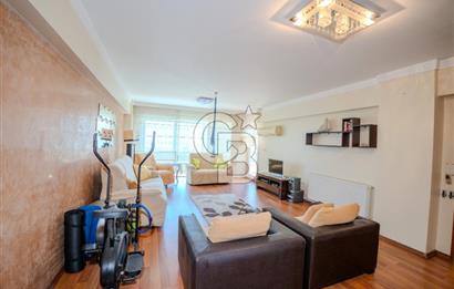 MEDICAL POINT YANI EŞYALI 3+1 KİRALIK DAİRE
