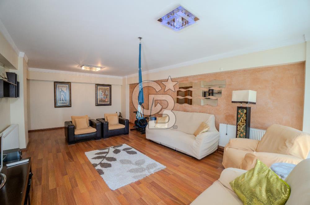 MEDICAL POINT YANI EŞYALI 3+1 KİRALIK DAİRE