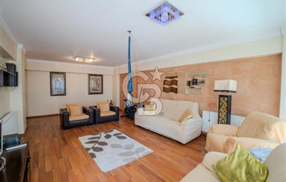 MEDICAL POINT YANI EŞYALI 3+1 KİRALIK DAİRE