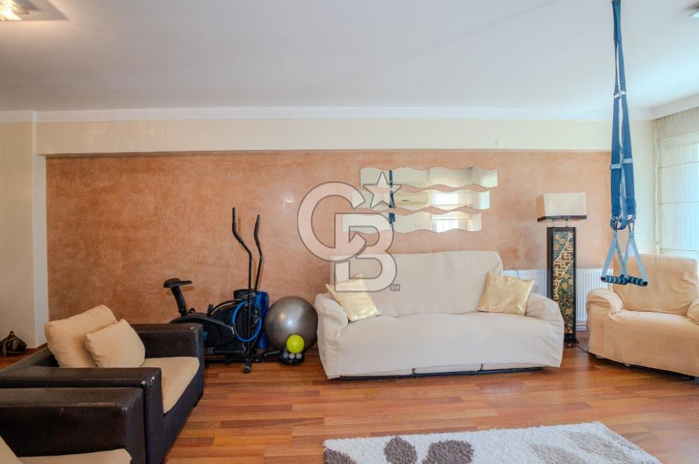 MEDICAL POINT YANI EŞYALI 3+1 KİRALIK DAİRE