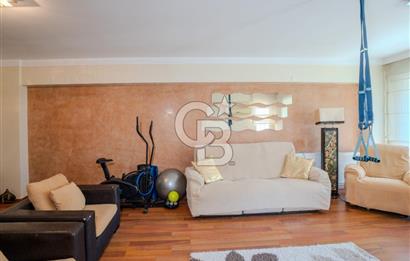 MEDICAL POINT YANI EŞYALI 3+1 KİRALIK DAİRE