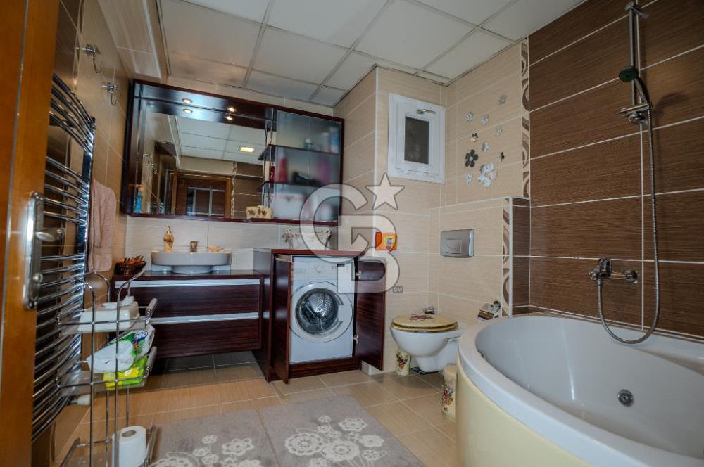 MEDICAL POINT YANI EŞYALI 3+1 KİRALIK DAİRE