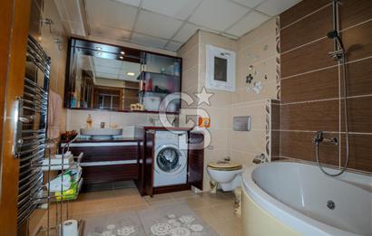 MEDICAL POINT YANI EŞYALI 3+1 KİRALIK DAİRE