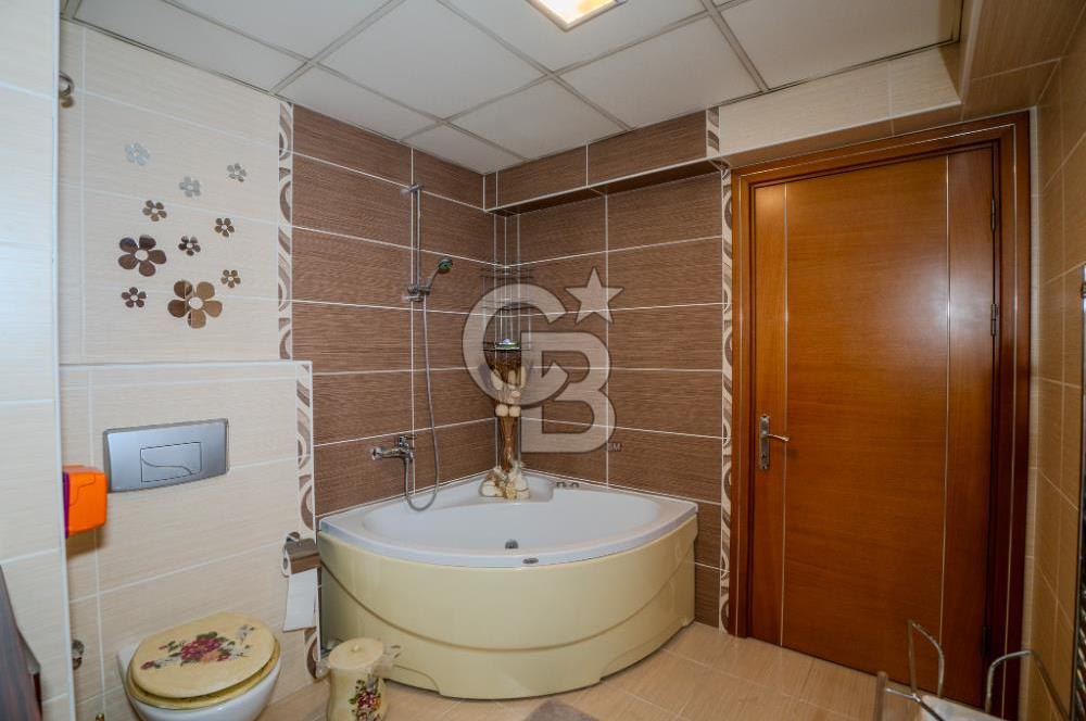 MEDICAL POINT YANI EŞYALI 3+1 KİRALIK DAİRE