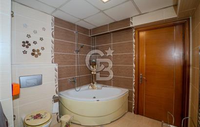 MEDICAL POINT YANI EŞYALI 3+1 KİRALIK DAİRE