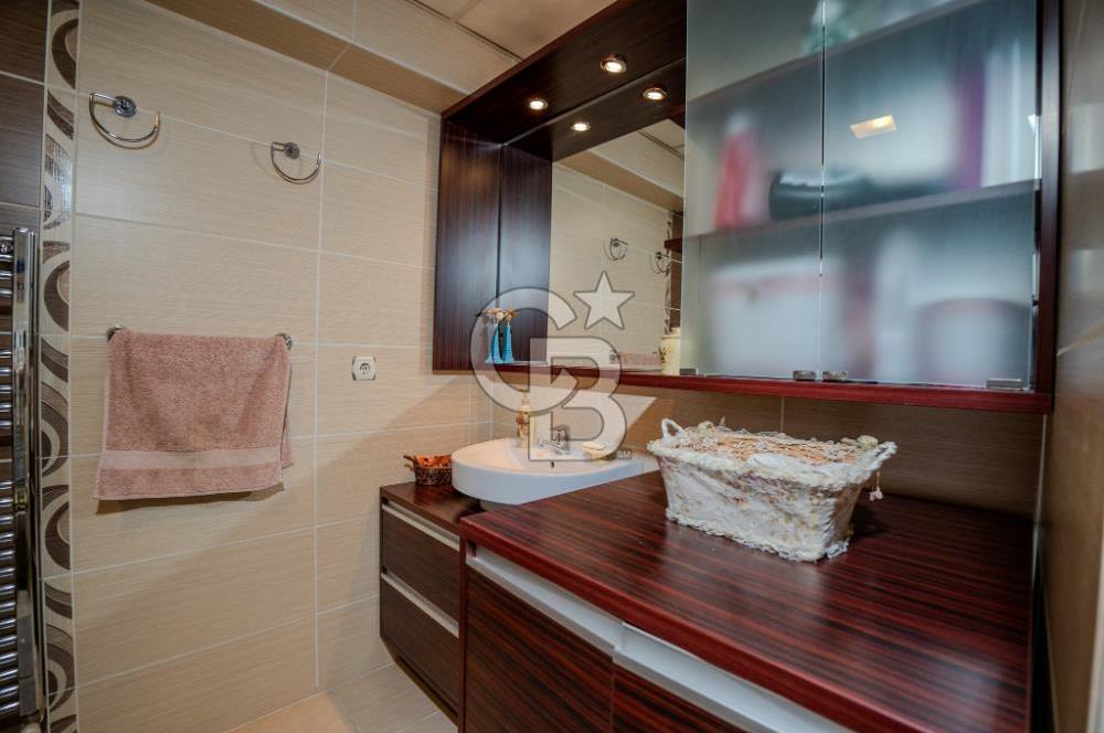 MEDICAL POINT YANI EŞYALI 3+1 KİRALIK DAİRE