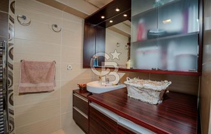 MEDICAL POINT YANI EŞYALI 3+1 KİRALIK DAİRE