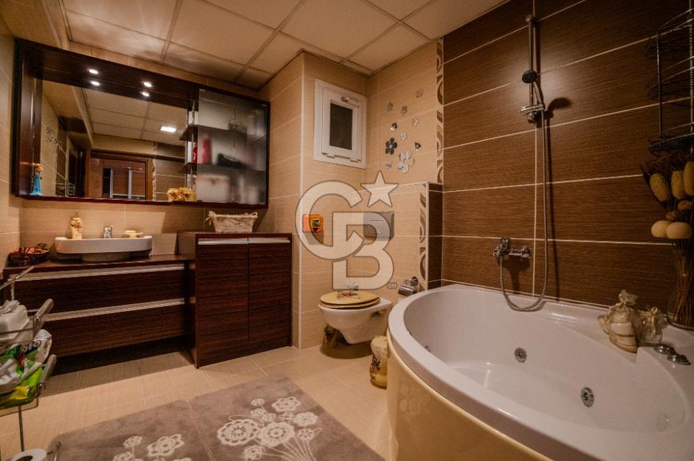 MEDICAL POINT YANI EŞYALI 3+1 KİRALIK DAİRE