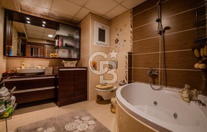 MEDICAL POINT YANI EŞYALI 3+1 KİRALIK DAİRE