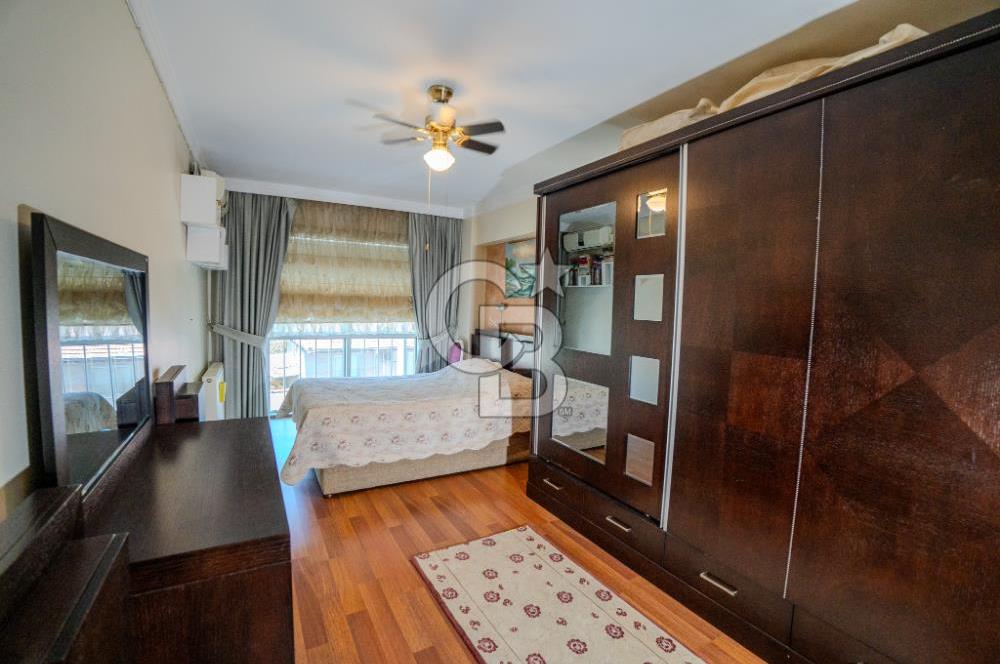MEDICAL POINT YANI EŞYALI 3+1 KİRALIK DAİRE