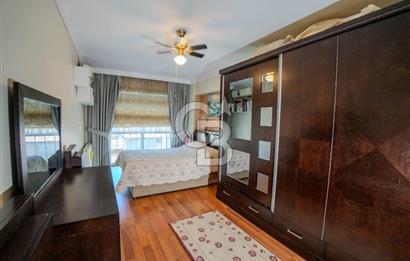 MEDICAL POINT YANI EŞYALI 3+1 KİRALIK DAİRE