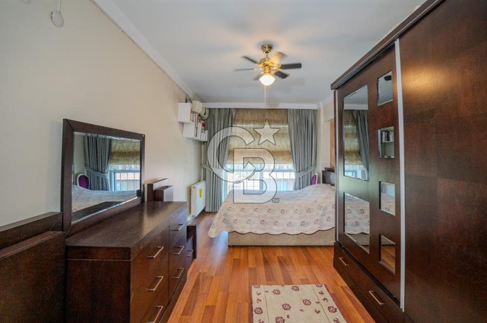 MEDICAL POINT YANI EŞYALI 3+1 KİRALIK DAİRE