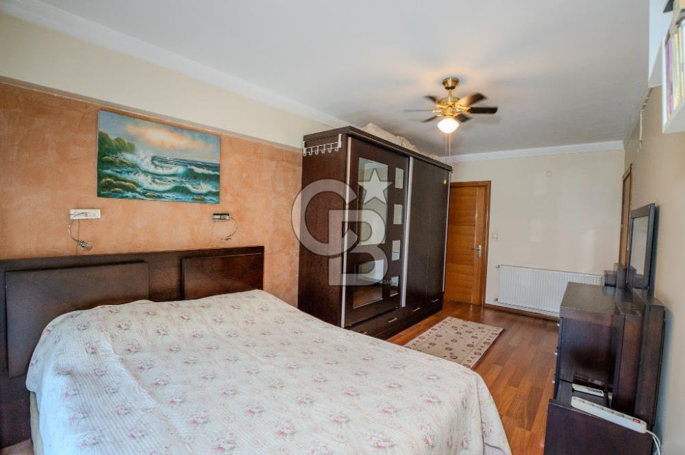 MEDICAL POINT YANI EŞYALI 3+1 KİRALIK DAİRE