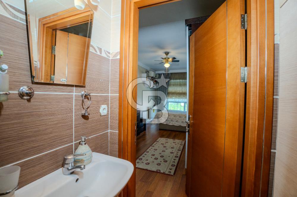MEDICAL POINT YANI EŞYALI 3+1 KİRALIK DAİRE