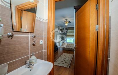 MEDICAL POINT YANI EŞYALI 3+1 KİRALIK DAİRE