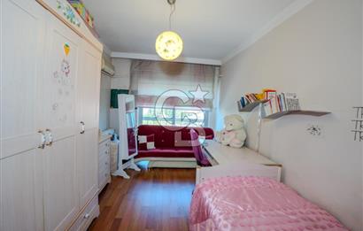 MEDICAL POINT YANI EŞYALI 3+1 KİRALIK DAİRE