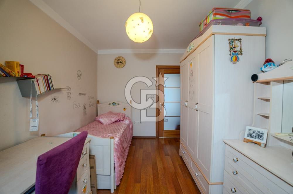 MEDICAL POINT YANI EŞYALI 3+1 KİRALIK DAİRE