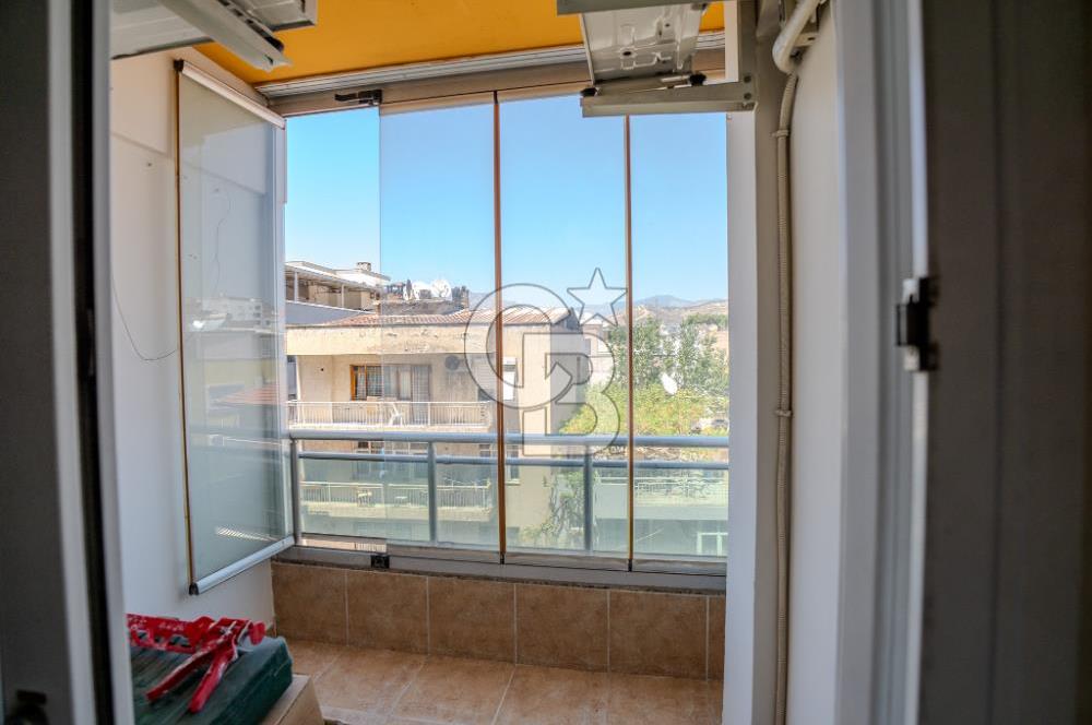 MEDICAL POINT YANI EŞYALI 3+1 KİRALIK DAİRE
