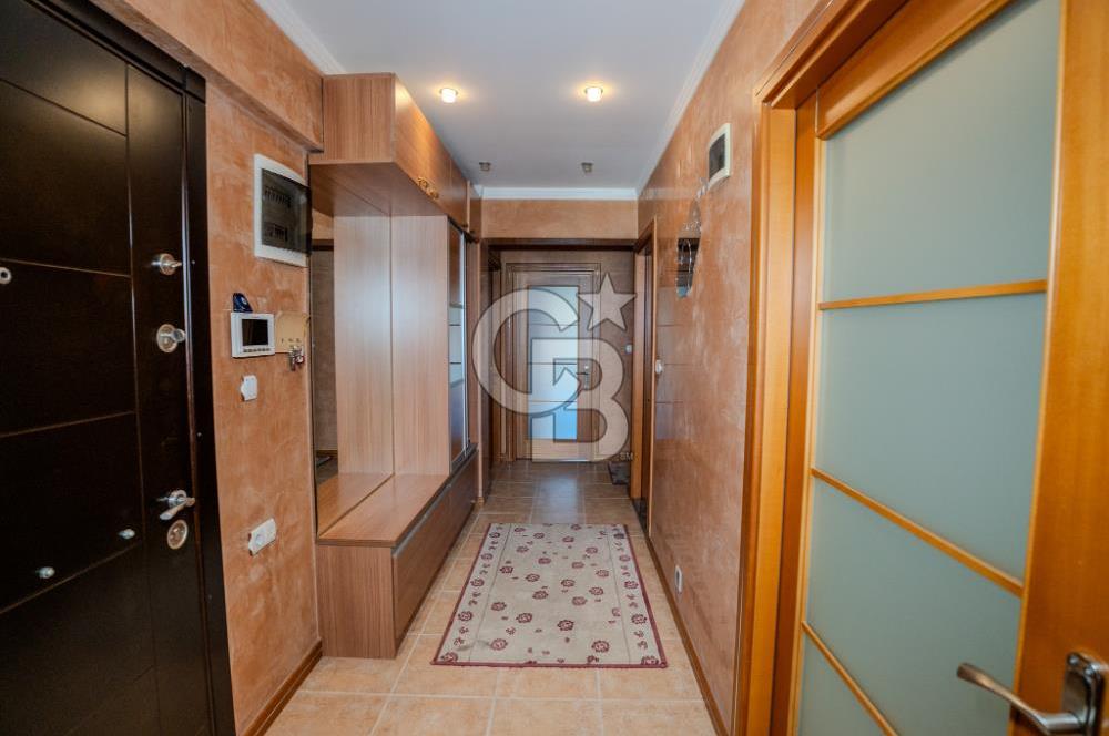 MEDICAL POINT YANI EŞYALI 3+1 KİRALIK DAİRE