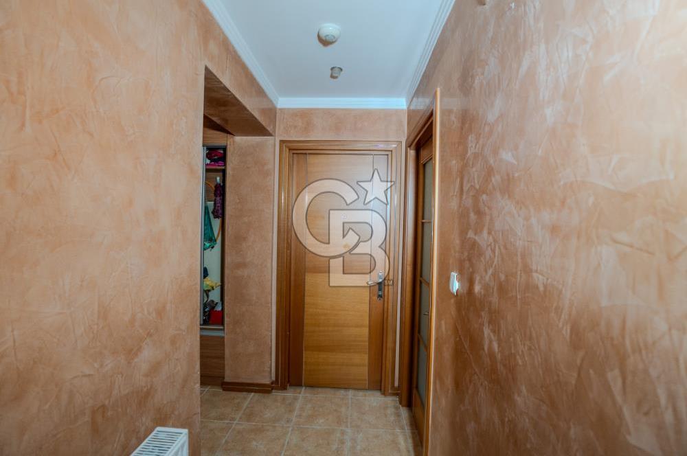 MEDICAL POINT YANI EŞYALI 3+1 KİRALIK DAİRE
