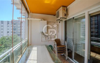 MEDICAL POINT YANI EŞYALI 3+1 KİRALIK DAİRE