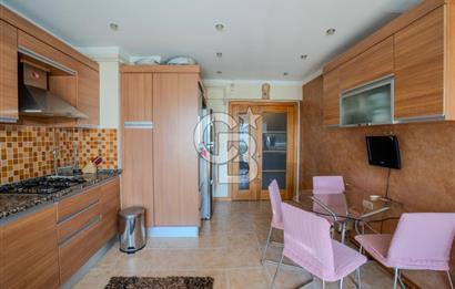 MEDICAL POINT YANI EŞYALI 3+1 KİRALIK DAİRE