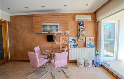 MEDICAL POINT YANI EŞYALI 3+1 KİRALIK DAİRE