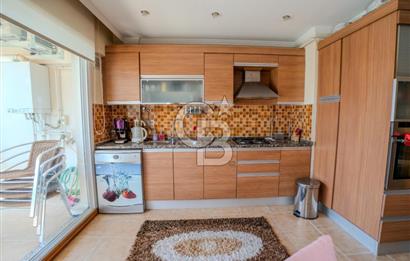 MEDICAL POINT YANI EŞYALI 3+1 KİRALIK DAİRE