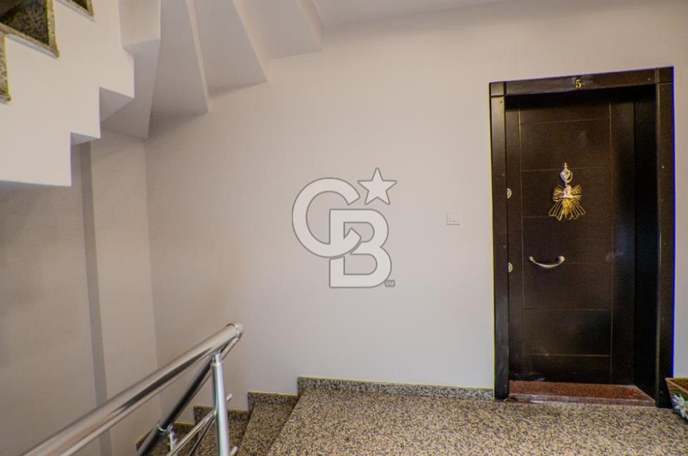 MEDICAL POINT YANI EŞYALI 3+1 KİRALIK DAİRE