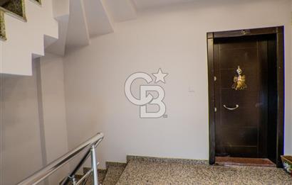 MEDICAL POINT YANI EŞYALI 3+1 KİRALIK DAİRE