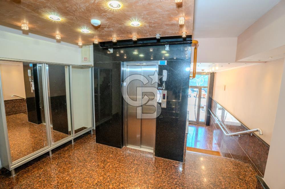 MEDICAL POINT YANI EŞYALI 3+1 KİRALIK DAİRE