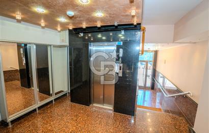 MEDICAL POINT YANI EŞYALI 3+1 KİRALIK DAİRE