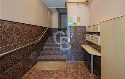 MEDICAL POINT YANI EŞYALI 3+1 KİRALIK DAİRE